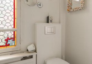 Veeve - Charming Townhouse near Parc Montsouris