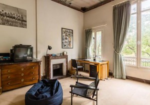 Veeve - Charming Townhouse near Parc Montsouris