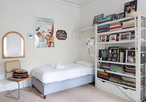 Veeve - Charming Townhouse near Parc Montsouris