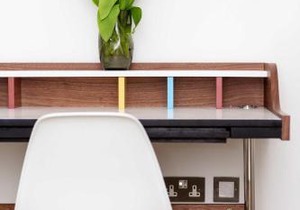 Veeve - Contemporary in Swiss Cottage