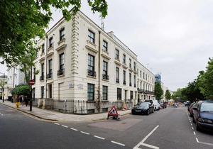 Veeve - Little Venice Hideaway