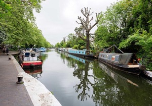 Veeve - Little Venice Hideaway