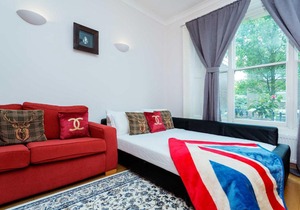 Veeve - Little Venice Hideaway