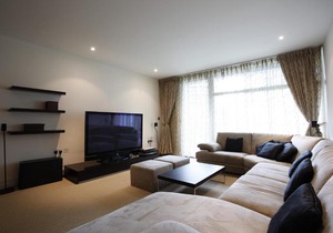 Veeve - Luxury Apartment Chelsea Bridge Wharf