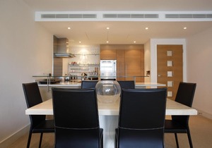 Veeve - Luxury Apartment Chelsea Bridge Wharf