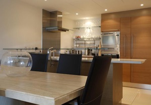 Veeve - Luxury Apartment Chelsea Bridge Wharf