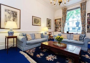 Veeve - Queen's Gardens Flat