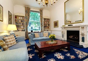 Veeve - Queen's Gardens Flat