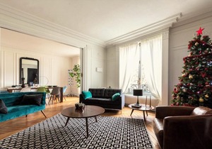 Veeve - Sophistication by Square de Batignolles