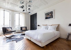 Veeve - Sophistication by Square de Batignolles