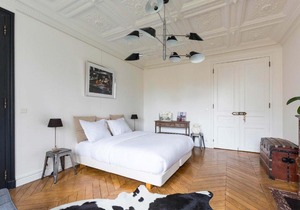 Veeve - Sophistication by Square de Batignolles