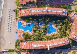 Velas Vallarta Condo