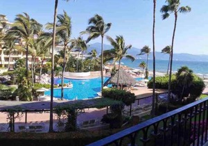 Velas Vallarta Condo