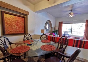 Velas Vallarta Condo