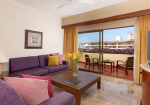 Velas Vallarta Suite Resort All-Inclusive