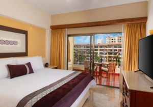 Velas Vallarta Suite Resort All-Inclusive
