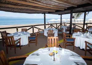 Velas Vallarta Suite Resort All-Inclusive