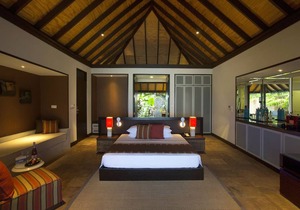Velassaru Maldives