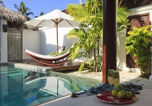 Velassaru Maldives