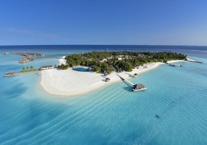 Velassaru Maldives