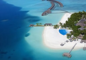 Velassaru Maldives