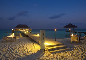 Velassaru Maldives