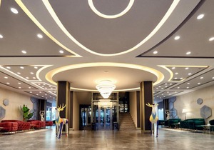 Velipoja Grand Europa Resort, Affiliated by Melia