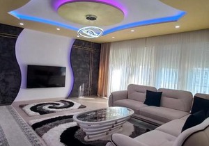 Velipoja Grand Europa Resort - appartement luxe privé