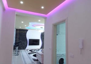 Velipoja Grand Europa Resort - appartement luxe privé