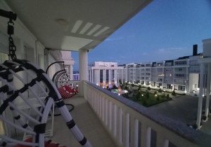 Velipoja Grand Europa Resort - appartement luxe privé