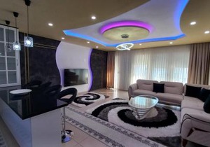 Velipoja Grand Europa Resort - appartement luxe privé