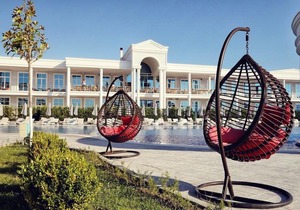 Velipoja Grand Europa Resort