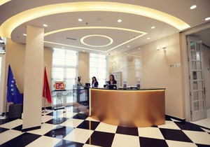 Velipoja Grand Europa Resort