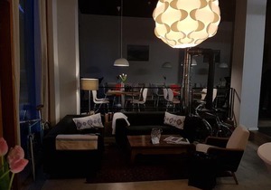 Velo Inn Basislager Bad Berka
