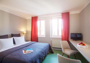 Velo Inn Basislager Bad Berka