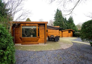 Veluwe Chalet