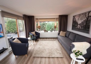 Veluwe Chalet
