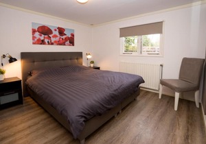 Veluwe Chalet