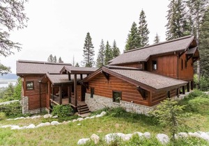 Velvet Falls Custom Home 58- Four Bedroom Home