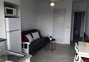 VenAVera Vera Colina 4 - 1B/1Bath 1000m Beach WIFI