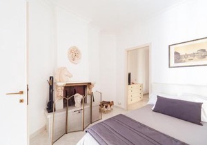 Veneto Excelsior Suite