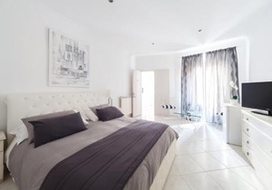 Veneto Excelsior Suite
