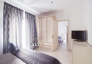 Veneto Excelsior Suite
