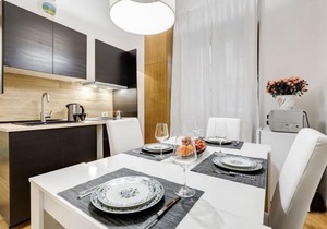 Veneto Luxury Apartment