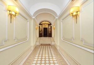 Veneto Luxury Apartment