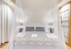 Veneto Luxury Apartment
