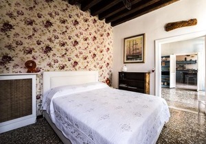 Venice Giardini Biennale Apartment