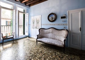 Venice Giardini Biennale Apartment