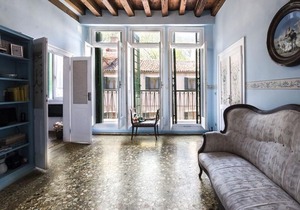 Venice Giardini Biennale Apartment