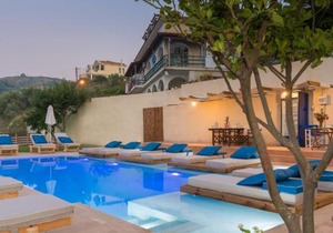 Venilia Apartments-2